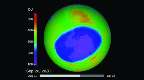 the ozone layer thickness is measured in|Nasa Ozone Watch: Dobson Unit facts.